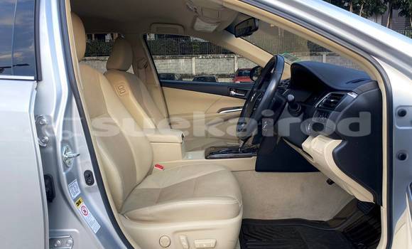 Buy Used Toyota Camry Other Car in Bangkok in Bangkok Buy Used Toyota Camry Other Car in Bangkok in Bangkok