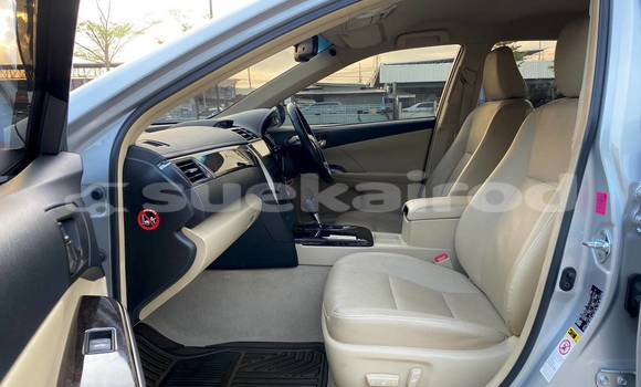 Buy Used Toyota Camry Other Car in Bangkok in Bangkok Buy Used Toyota Camry Other Car in Bangkok in Bangkok