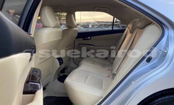 Buy Used Toyota Camry Other Car in Bangkok in Bangkok Buy Used Toyota Camry Other Car in Bangkok in Bangkok
