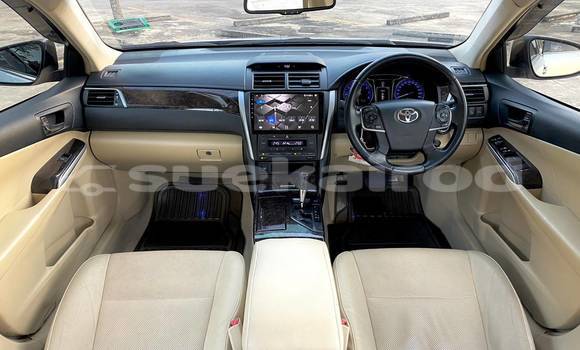 Buy Used Toyota Camry Other Car in Bangkok in Bangkok Buy Used Toyota Camry Other Car in Bangkok in Bangkok