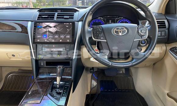 Buy Used Toyota Camry Other Car in Bangkok in Bangkok Buy Used Toyota Camry Other Car in Bangkok in Bangkok