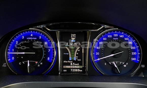 Buy Used Toyota Camry Other Car in Bangkok in Bangkok Buy Used Toyota Camry Other Car in Bangkok in Bangkok