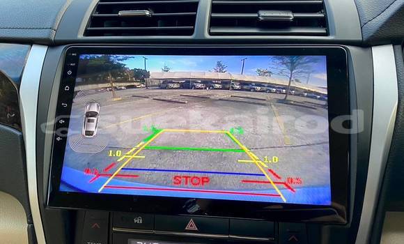 Buy Used Toyota Camry Other Car in Bangkok in Bangkok Buy Used Toyota Camry Other Car in Bangkok in Bangkok