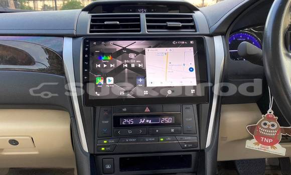 Buy Used Toyota Camry Other Car in Bangkok in Bangkok Buy Used Toyota Camry Other Car in Bangkok in Bangkok