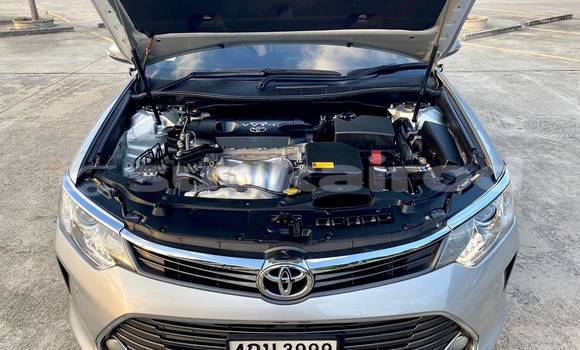 Buy Used Toyota Camry Other Car in Bangkok in Bangkok Buy Used Toyota Camry Other Car in Bangkok in Bangkok