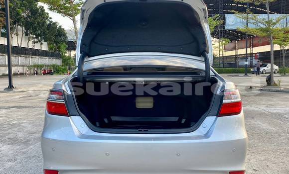 Buy Used Toyota Camry Other Car in Bangkok in Bangkok Buy Used Toyota Camry Other Car in Bangkok in Bangkok