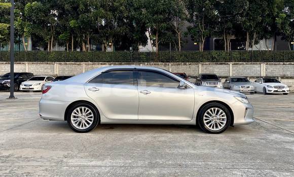 Buy Used Toyota Camry Other Car in Bangkok in Bangkok Buy Used Toyota Camry Other Car in Bangkok in Bangkok