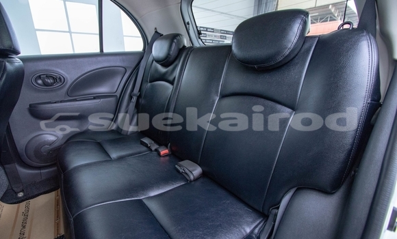 Buy Used Nissan March Other Car in Bangkok in Bangkok Buy Used Nissan March Other Car in Bangkok in Bangkok