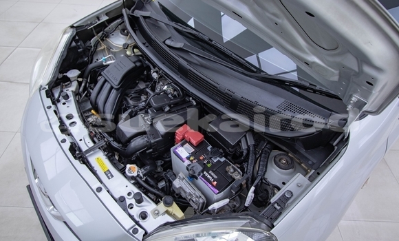 Buy Used Nissan March Other Car in Bangkok in Bangkok Buy Used Nissan March Other Car in Bangkok in Bangkok