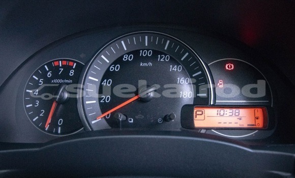 Buy Used Nissan March Other Car in Bangkok in Bangkok Buy Used Nissan March Other Car in Bangkok in Bangkok