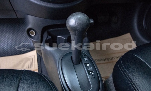 Buy Used Nissan March Other Car in Bangkok in Bangkok Buy Used Nissan March Other Car in Bangkok in Bangkok