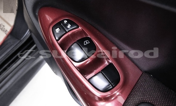 ซื้อ รถมือสอง Nissan Juke สีดำ รถยนต์ ใน %{เมือง} ใน กรุงเทพมหานคร ซื้อ รถมือสอง Nissan Juke สีดำ รถยนต์ ใน %{เมือง} ใน กรุงเทพมหานคร