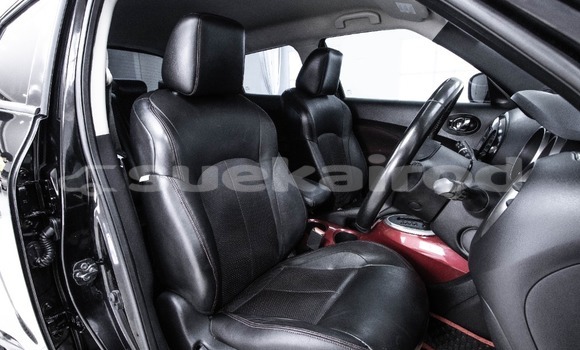 ซื้อ รถมือสอง Nissan Juke สีดำ รถยนต์ ใน %{เมือง} ใน กรุงเทพมหานคร ซื้อ รถมือสอง Nissan Juke สีดำ รถยนต์ ใน %{เมือง} ใน กรุงเทพมหานคร