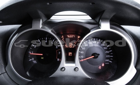 ซื้อ รถมือสอง Nissan Juke สีดำ รถยนต์ ใน %{เมือง} ใน กรุงเทพมหานคร ซื้อ รถมือสอง Nissan Juke สีดำ รถยนต์ ใน %{เมือง} ใน กรุงเทพมหานคร