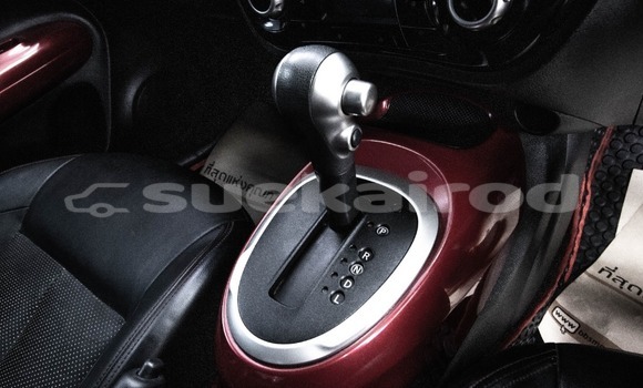 ซื้อ รถมือสอง Nissan Juke สีดำ รถยนต์ ใน %{เมือง} ใน กรุงเทพมหานคร ซื้อ รถมือสอง Nissan Juke สีดำ รถยนต์ ใน %{เมือง} ใน กรุงเทพมหานคร