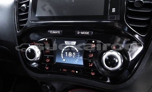 ซื้อ รถมือสอง Nissan Juke สีดำ รถยนต์ ใน %{เมือง} ใน กรุงเทพมหานคร ซื้อ รถมือสอง Nissan Juke สีดำ รถยนต์ ใน %{เมือง} ใน กรุงเทพมหานคร