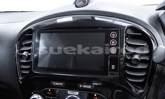 ซื้อ รถมือสอง Nissan Juke สีดำ รถยนต์ ใน %{เมือง} ใน กรุงเทพมหานคร ซื้อ รถมือสอง Nissan Juke สีดำ รถยนต์ ใน %{เมือง} ใน กรุงเทพมหานคร