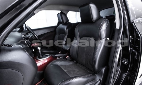 ซื้อ รถมือสอง Nissan Juke สีดำ รถยนต์ ใน %{เมือง} ใน กรุงเทพมหานคร ซื้อ รถมือสอง Nissan Juke สีดำ รถยนต์ ใน %{เมือง} ใน กรุงเทพมหานคร