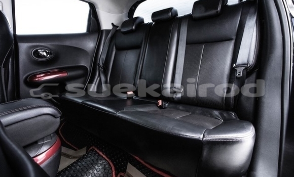 ซื้อ รถมือสอง Nissan Juke สีดำ รถยนต์ ใน %{เมือง} ใน กรุงเทพมหานคร ซื้อ รถมือสอง Nissan Juke สีดำ รถยนต์ ใน %{เมือง} ใน กรุงเทพมหานคร