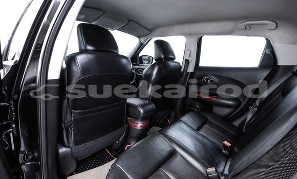 ซื้อ รถมือสอง Nissan Juke สีดำ รถยนต์ ใน %{เมือง} ใน กรุงเทพมหานคร ซื้อ รถมือสอง Nissan Juke สีดำ รถยนต์ ใน %{เมือง} ใน กรุงเทพมหานคร