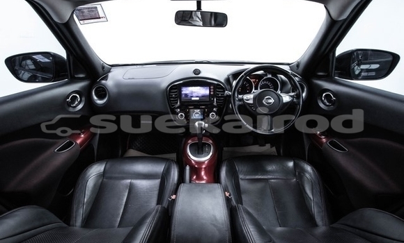 ซื้อ รถมือสอง Nissan Juke สีดำ รถยนต์ ใน %{เมือง} ใน กรุงเทพมหานคร ซื้อ รถมือสอง Nissan Juke สีดำ รถยนต์ ใน %{เมือง} ใน กรุงเทพมหานคร