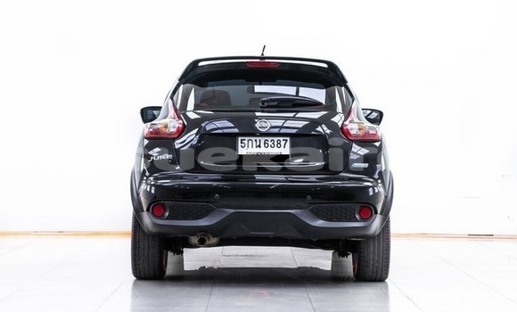 ซื้อ รถมือสอง Nissan Juke สีดำ รถยนต์ ใน %{เมือง} ใน กรุงเทพมหานคร ซื้อ รถมือสอง Nissan Juke สีดำ รถยนต์ ใน %{เมือง} ใน กรุงเทพมหานคร