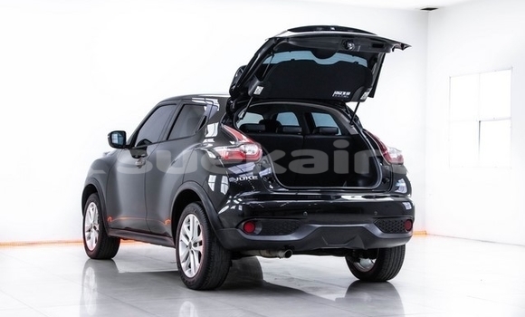 ซื้อ รถมือสอง Nissan Juke สีดำ รถยนต์ ใน %{เมือง} ใน กรุงเทพมหานคร ซื้อ รถมือสอง Nissan Juke สีดำ รถยนต์ ใน %{เมือง} ใน กรุงเทพมหานคร