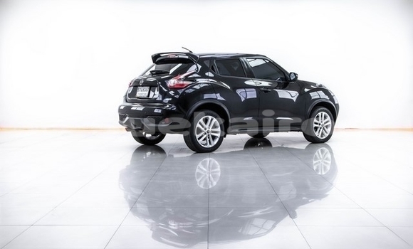 ซื้อ รถมือสอง Nissan Juke สีดำ รถยนต์ ใน %{เมือง} ใน กรุงเทพมหานคร ซื้อ รถมือสอง Nissan Juke สีดำ รถยนต์ ใน %{เมือง} ใน กรุงเทพมหานคร