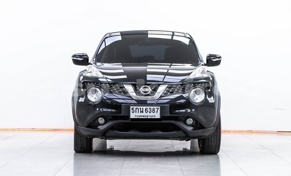 ซื้อ รถมือสอง Nissan Juke สีดำ รถยนต์ ใน %{เมือง} ใน กรุงเทพมหานคร ซื้อ รถมือสอง Nissan Juke สีดำ รถยนต์ ใน %{เมือง} ใน กรุงเทพมหานคร