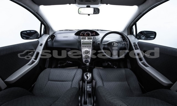 ซื้อ รถมือสอง Toyota Yaris สีดำ รถยนต์ ใน %{เมือง} ใน กรุงเทพมหานคร ซื้อ รถมือสอง Toyota Yaris สีดำ รถยนต์ ใน %{เมือง} ใน กรุงเทพมหานคร