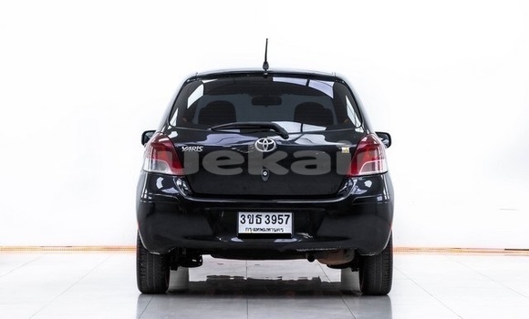 ซื้อ รถมือสอง Toyota Yaris สีดำ รถยนต์ ใน %{เมือง} ใน กรุงเทพมหานคร ซื้อ รถมือสอง Toyota Yaris สีดำ รถยนต์ ใน %{เมือง} ใน กรุงเทพมหานคร