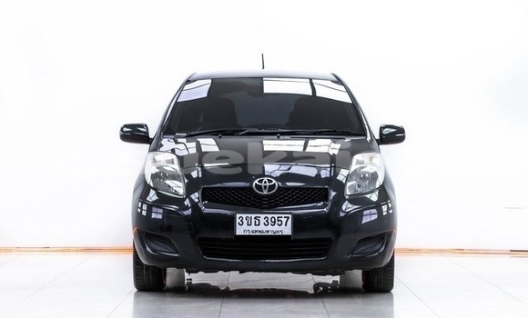 ซื้อ รถมือสอง Toyota Yaris สีดำ รถยนต์ ใน %{เมือง} ใน กรุงเทพมหานคร ซื้อ รถมือสอง Toyota Yaris สีดำ รถยนต์ ใน %{เมือง} ใน กรุงเทพมหานคร