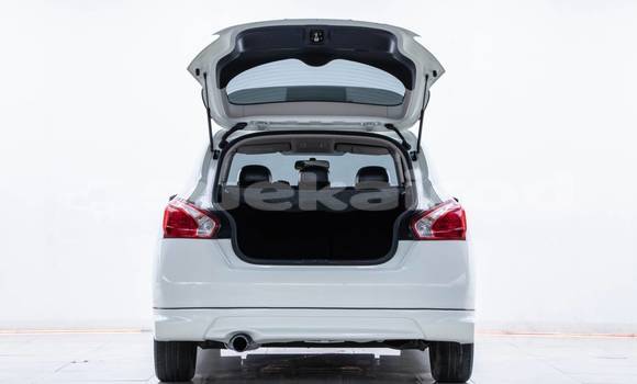 Buy Used Nissan Pulsar White Car in Bangkok in Bangkok Buy Used Nissan Pulsar White Car in Bangkok in Bangkok
