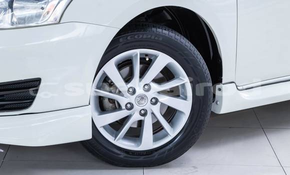 Buy Used Nissan Pulsar White Car in Bangkok in Bangkok Buy Used Nissan Pulsar White Car in Bangkok in Bangkok