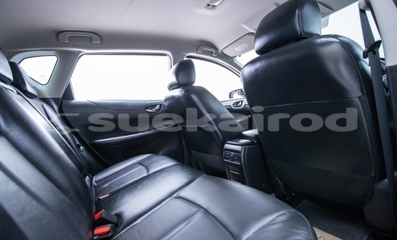 Buy Used Nissan Pulsar White Car in Bangkok in Bangkok Buy Used Nissan Pulsar White Car in Bangkok in Bangkok