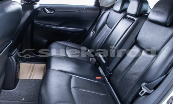 Buy Used Nissan Pulsar White Car in Bangkok in Bangkok Buy Used Nissan Pulsar White Car in Bangkok in Bangkok