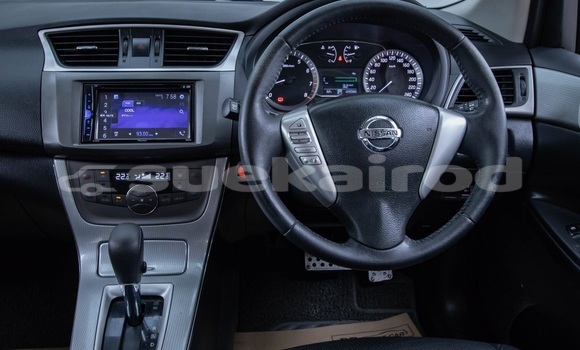 Buy Used Nissan Pulsar White Car in Bangkok in Bangkok Buy Used Nissan Pulsar White Car in Bangkok in Bangkok