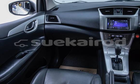 Buy Used Nissan Pulsar White Car in Bangkok in Bangkok Buy Used Nissan Pulsar White Car in Bangkok in Bangkok