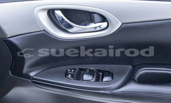 Buy Used Nissan Pulsar White Car in Bangkok in Bangkok Buy Used Nissan Pulsar White Car in Bangkok in Bangkok