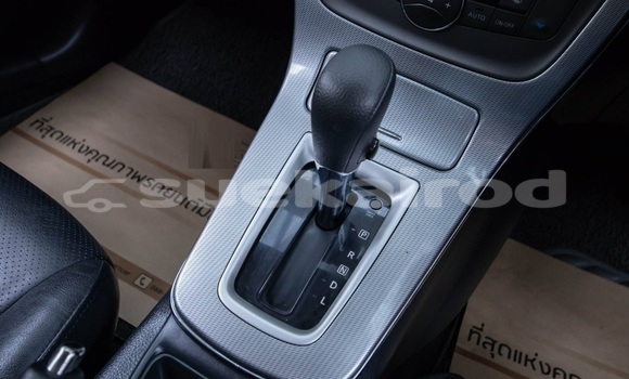 Buy Used Nissan Pulsar White Car in Bangkok in Bangkok Buy Used Nissan Pulsar White Car in Bangkok in Bangkok