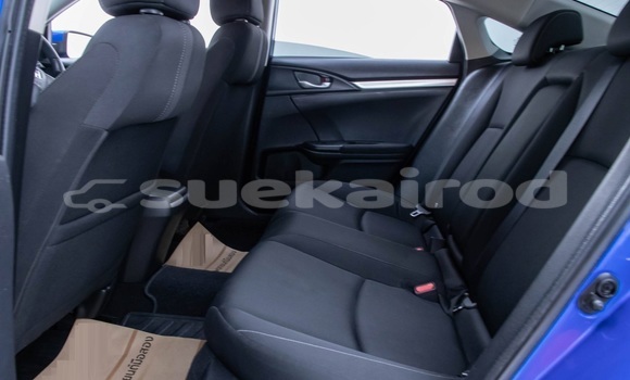 Buy Used Honda Civic Blue Car in Bangkok in Bangkok Buy Used Honda Civic Blue Car in Bangkok in Bangkok