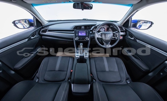 Buy Used Honda Civic Blue Car in Bangkok in Bangkok Buy Used Honda Civic Blue Car in Bangkok in Bangkok