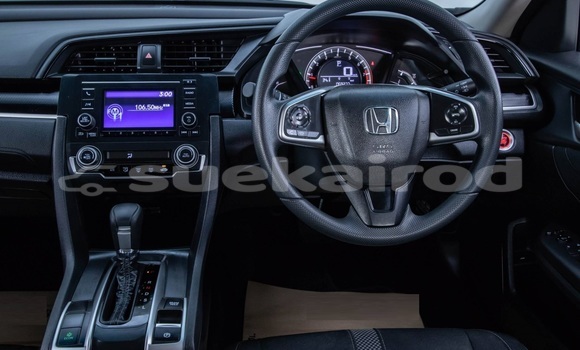 Buy Used Honda Civic Blue Car in Bangkok in Bangkok Buy Used Honda Civic Blue Car in Bangkok in Bangkok