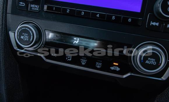 Buy Used Honda Civic Blue Car in Bangkok in Bangkok Buy Used Honda Civic Blue Car in Bangkok in Bangkok