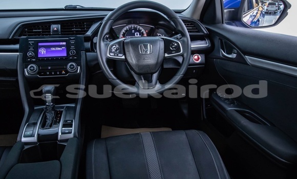 Buy Used Honda Civic Blue Car in Bangkok in Bangkok Buy Used Honda Civic Blue Car in Bangkok in Bangkok