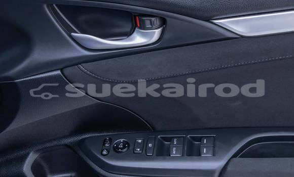 Buy Used Honda Civic Blue Car in Bangkok in Bangkok Buy Used Honda Civic Blue Car in Bangkok in Bangkok