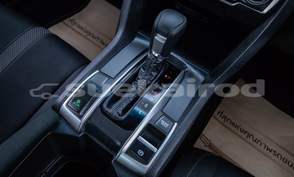 Buy Used Honda Civic Blue Car in Bangkok in Bangkok Buy Used Honda Civic Blue Car in Bangkok in Bangkok