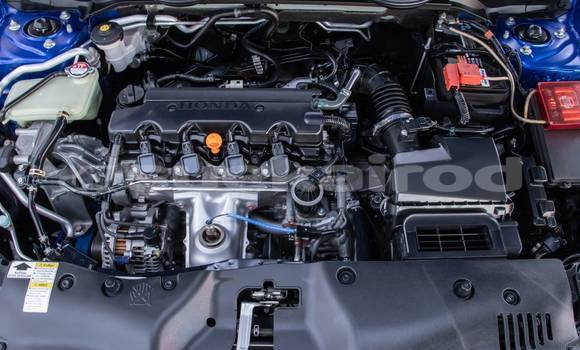 Buy Used Honda Civic Blue Car in Bangkok in Bangkok Buy Used Honda Civic Blue Car in Bangkok in Bangkok