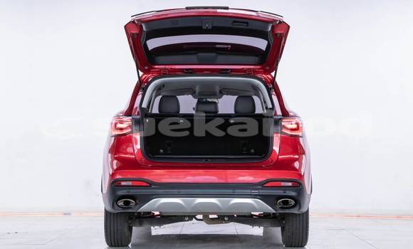 Buy Used MG ZR Red Car in Bangkok in Bangkok Buy Used MG ZR Red Car in Bangkok in Bangkok