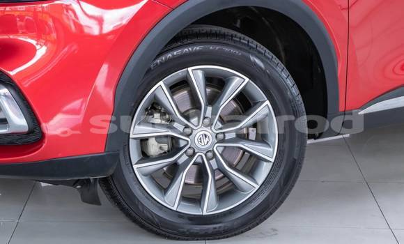 Buy Used MG ZR Red Car in Bangkok in Bangkok Buy Used MG ZR Red Car in Bangkok in Bangkok